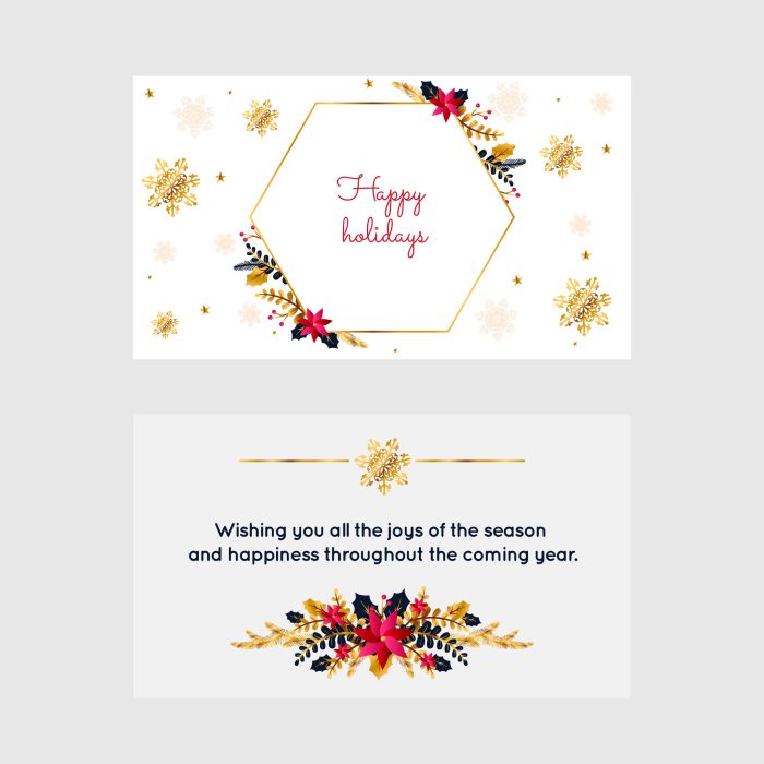 Greeting Card