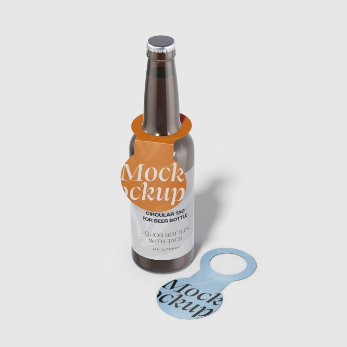 Bottle Necker